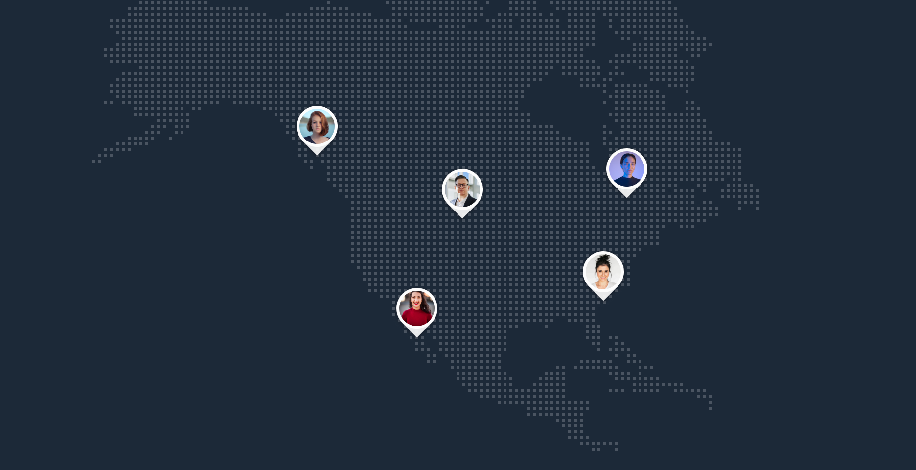 Dark Audience Feature Screenshot