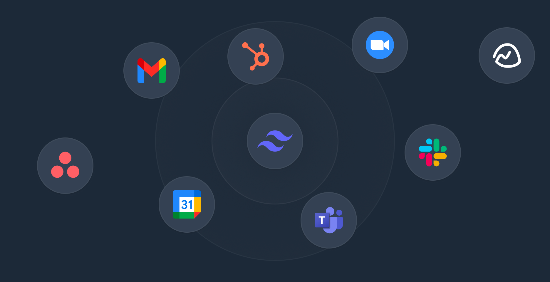 Dark Content Feature Screenshot