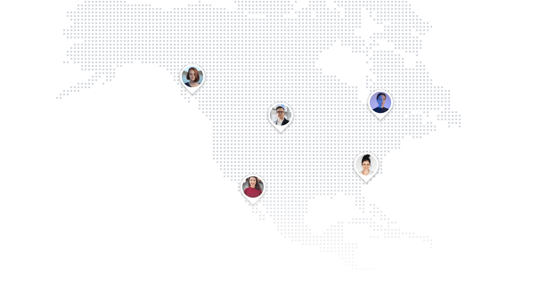 Audience Feature Screenshot